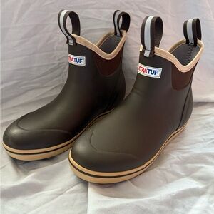 XtraTuf Women’s Deck Boots